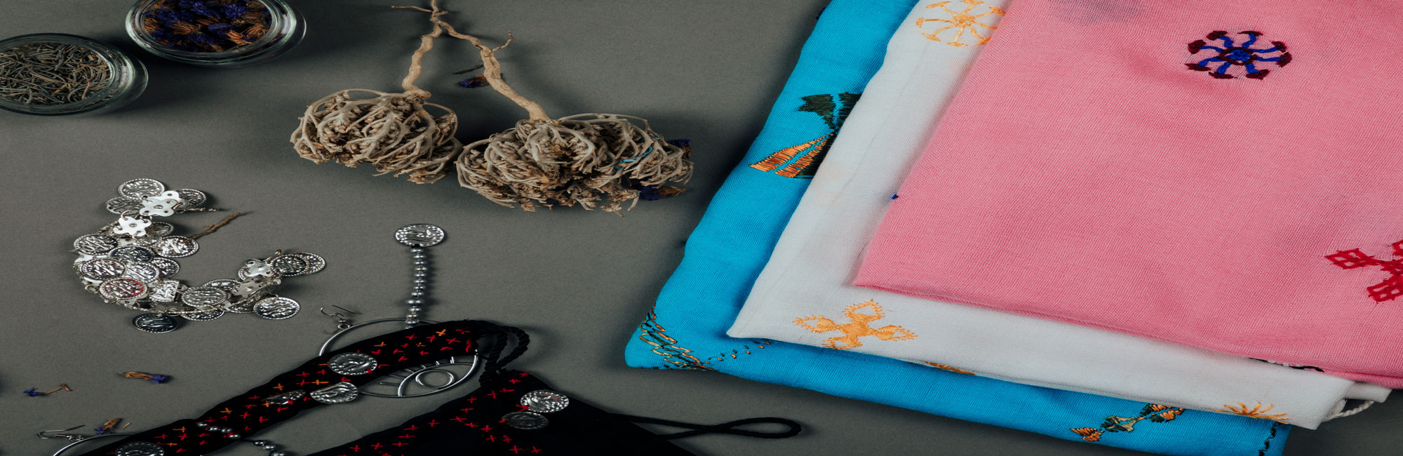Shawls