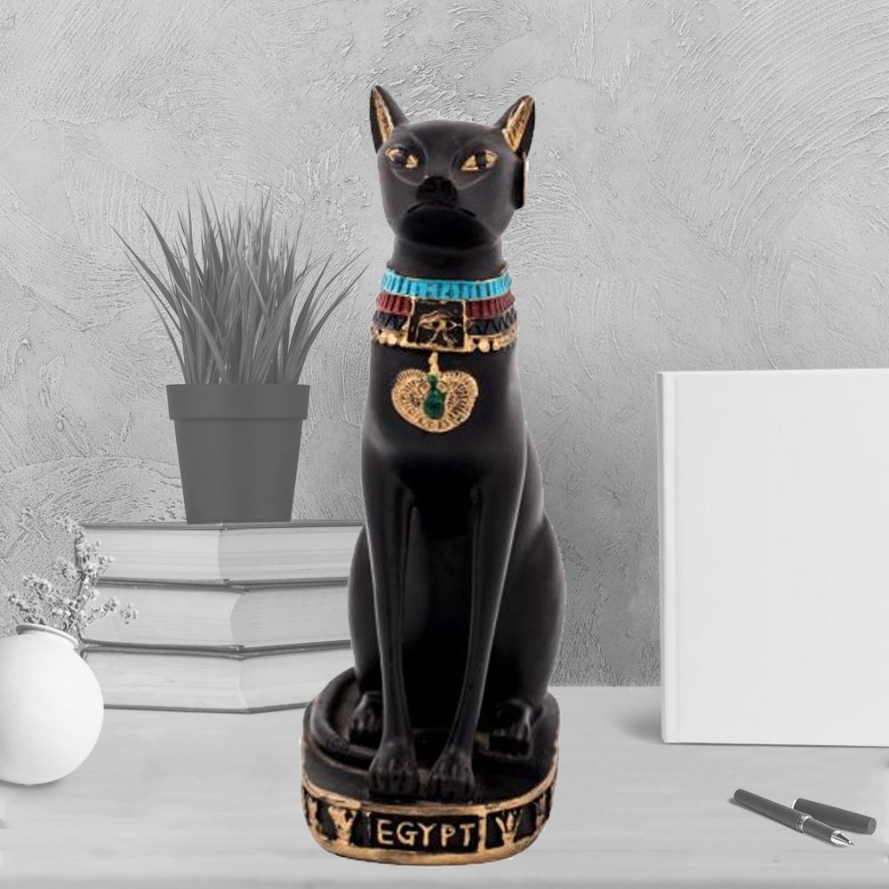 ancient egyptian god bastet