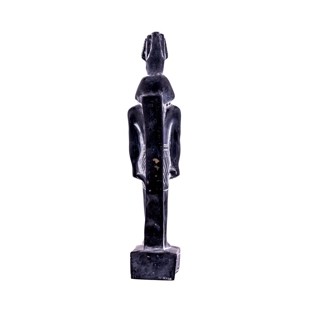 Bc Pharaonic Egyptian Antique Antiques Egypt Antiquities Figurine Statue F41 