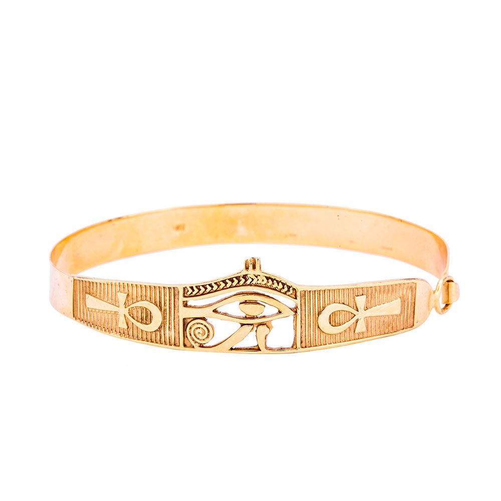 Egyptian jewelry bracelets store