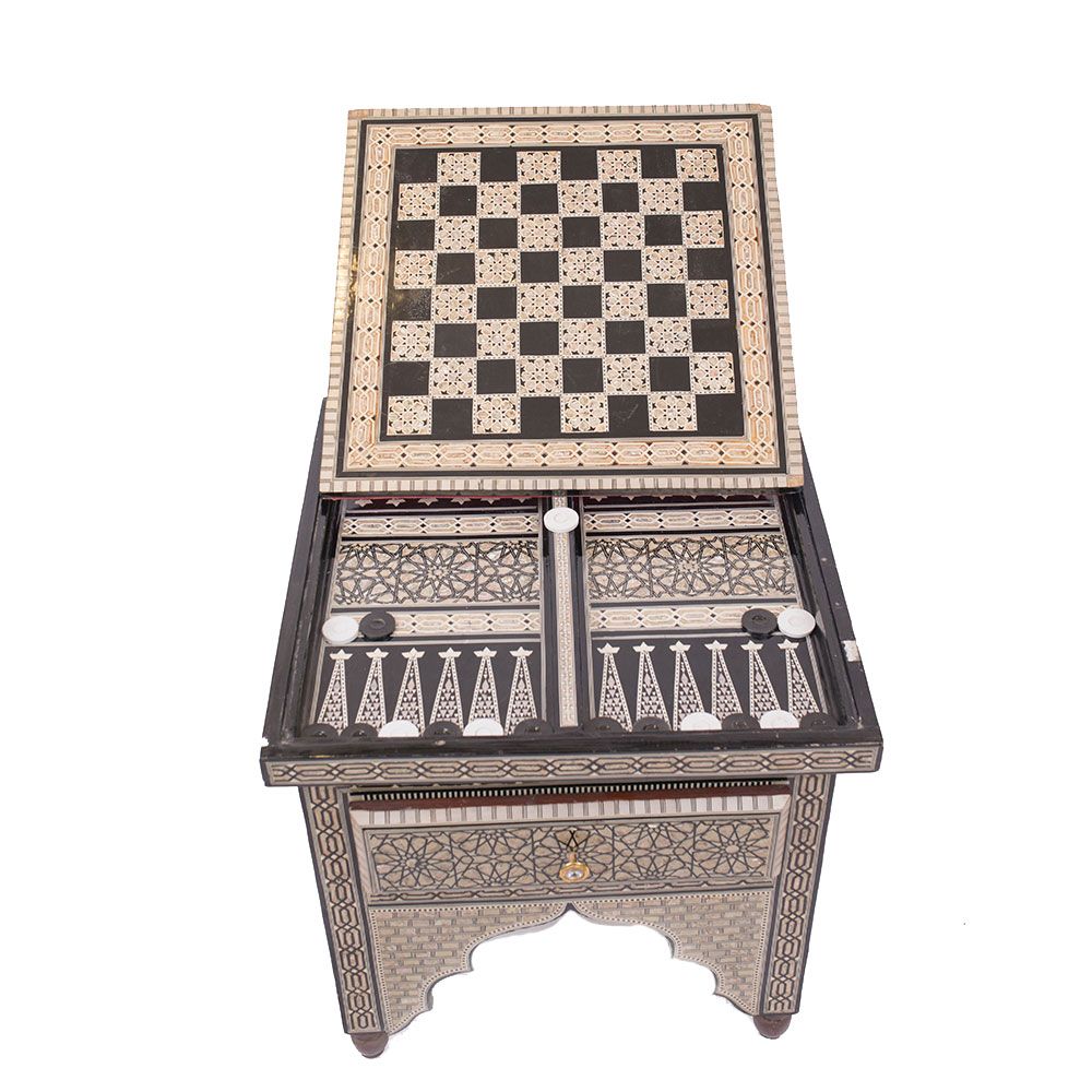 Backgammon Table For Sale Backgammon Tables Swan Bazaar