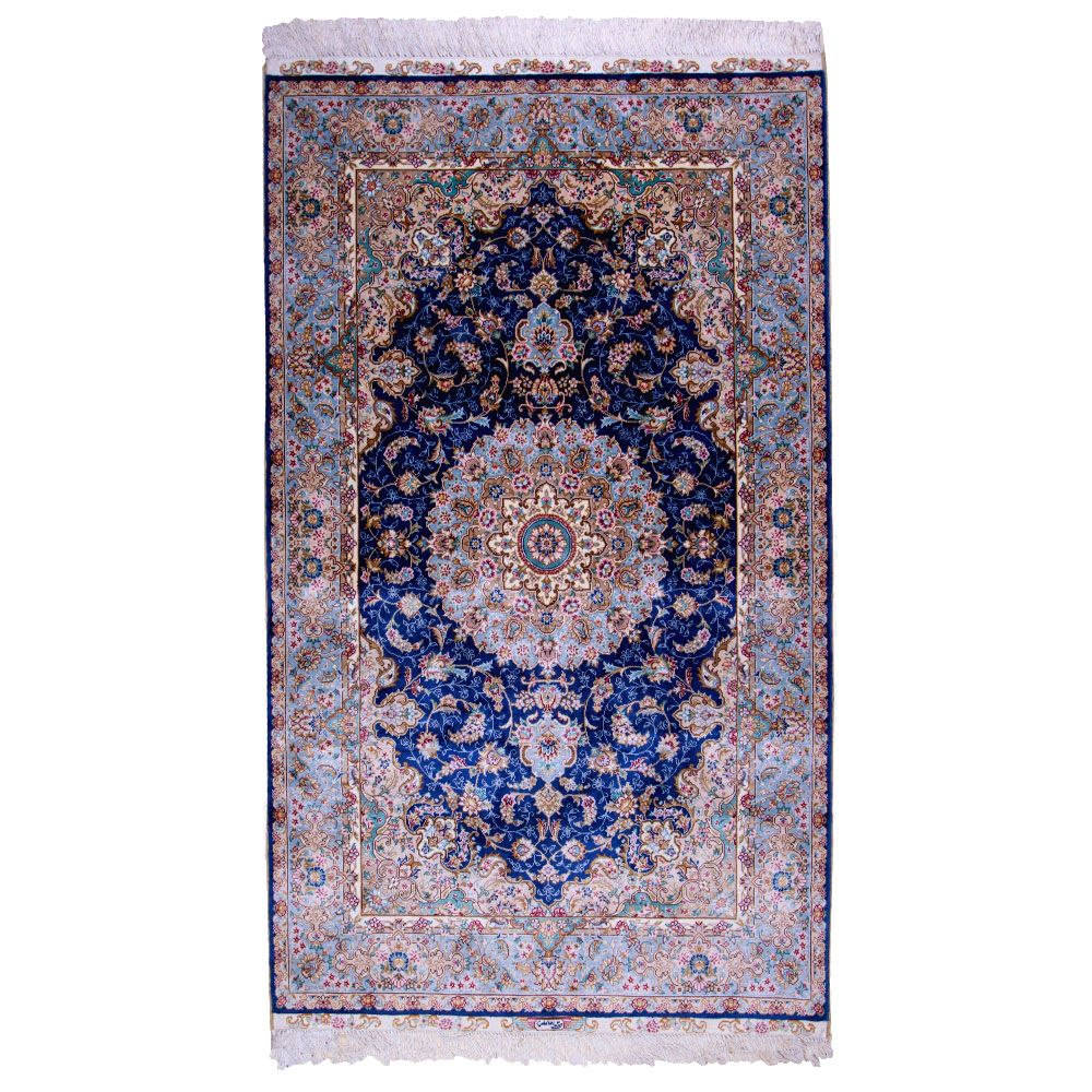 Blue Area Rug Oriental Rugs Prices