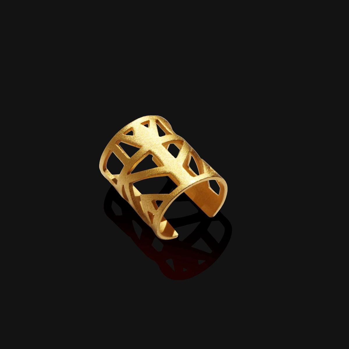 Egyptian sales style rings
