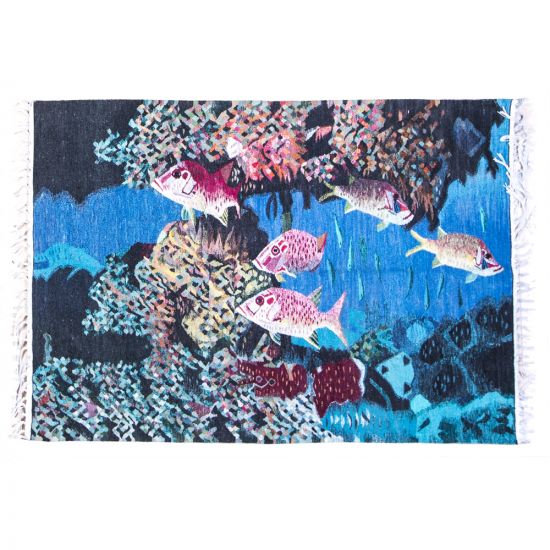 Wall Hanging Rug | Buy Rugs Online