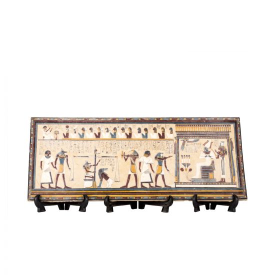Egyptian Artefacts For Sale, front image
