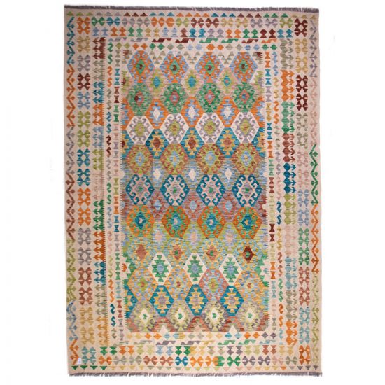 Colorful Rug for Sale | Egyptian Rug For Sale 