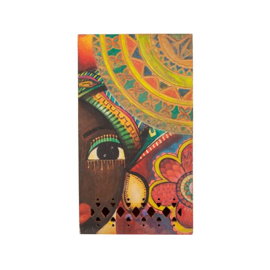 Red Hand-Drawn Multi-Purpose Box