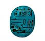 scarab sculpture 20, used as amulets in Ancient Egypt