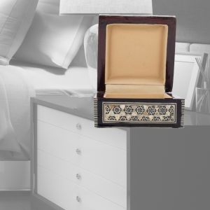 Egyptian Jewelry Box | Jewelry Box For Sale | Swan Bazaar