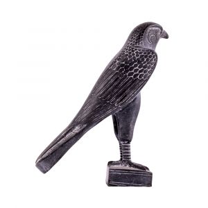 Horus Falcon Statue | Horus Statue For Sale | Egyptian Souviners, Right Side Image