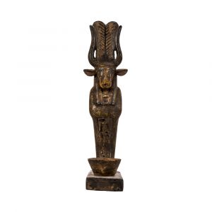 Hathor Statue 