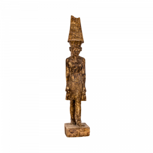 Amun Statue | Egyptian Replica For Sale | Amun Statue For Sale