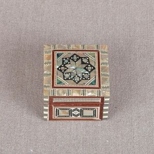 Vintage Style Jewellery Box | Pearl Boxes | Mother of Pearl Jewelry Box | Mother of Pearl Boxes | Swan Bazaar