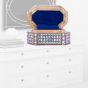 Antique wooden Jewelry Box | Jewelry Box For Sale | Swan Bazaar
