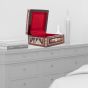 Jewelry Boxes For Sale | Egyptian Mother Of Pearl Inlaid Boxes