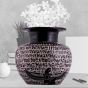 Large Black Vase | Egyptian Stone Vases | Vases For Sale