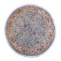 Round Area Rugs