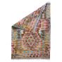 Modern Designer Rugs, backside