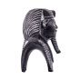 King Tut Sculpture | Basalt Statues for Sale | Egyptian Replica 1
