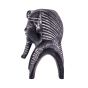King Tut Sculpture | Basalt Statues for Sale | Egyptian Replica 3