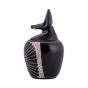 Canopic Jars | Canopic Jars for Sale | Egyptian Canopic Jars | Anubis Canopic Jar from side
