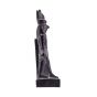 Authentic Ancient Egyptian Artifacts for Sale | Egyptian Antiques | Horus Statue from Left Side