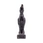 Horus God of Sky Bird Hand-Curved of Basalt Stones By Talented Egyptian Craftsmen, Horus God of Sky