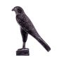 Horus Falcon Statue | Horus Statue For Sale | Egyptian Souviners, Side Image