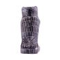 Egyptian Owl Sculpture For Sale | Buy Home Decor Online | Backside Image