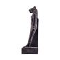 Egyptian Sculpture For Sale | Sekhmet Statue For Sale  | Left Side Image