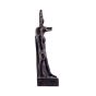Small Egyptian Figurines | Egyptian Crocodile Statue , rightsize image
