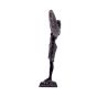 Egyptian Antiquities | Egyptian Figurines For Sale, isis statue from left side