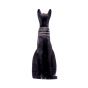 Egyptian Cat Statue For Sale | Egyptian Antiquities For Sale | Backside image