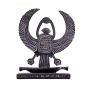 Winged Scarab Statue For Sale | Egyptian Antiquities For Sale| Backside image