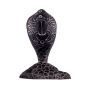 Egyptian Snake Statue | Egyptian Antiquities For Sale , Backside image