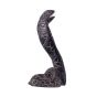Egyptian Snake Statue | Egyptian Antiquities For Sale , Right side image