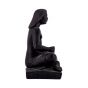 Shop Seated Scribe | Egyptian Antiquities For Sale, right side image