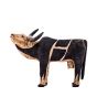 Wood Figures | Cow Statue | Hathor Statue