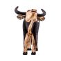 Wood Figures | Cow Statue | Hathor Statue