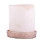 Alabaster Candleholder | Candle Stand | Candle Holder | Alabaster Carvings