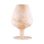 Egyptian Alabaster Cup | Decorative Cup | Alabaster Carvings | Wine Cup