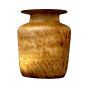 Handmade Alabaster Vase | Antique Vases For Sale | Antique Vases | Egyptian Antiquities For Sale 