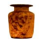 Handmade Alabaster Vase | Antique Vases For Sale | Antique Vases | Egyptian Antiquities For Sale 