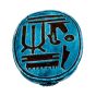 Buy Scarab | Egyptian Scarab For Sale | Egyptian Antiques, Backside image