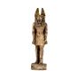 Anubis Stone Statue