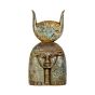 Egyptian Figurines, Hathor Goddess