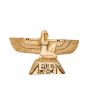 Egyptian God Figurines of Isis Goddess