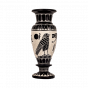 Black Basalt Vase | Vases For Sale | Egyptian Antiquities 4