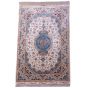 White Area Rug | Bukhara Carpets Prices
