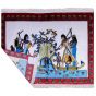 Order Carpet Online, Cotton Rugs for Sale, backside